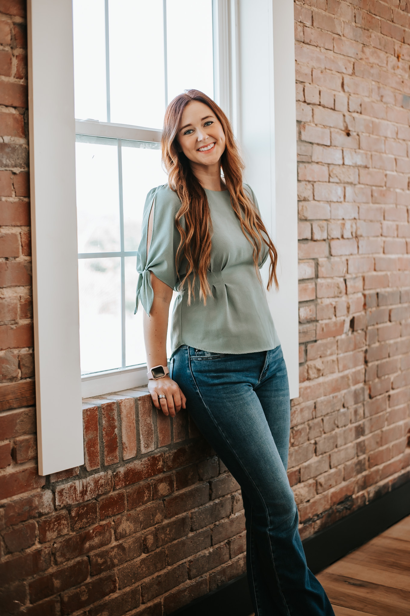 Allyson Stewart