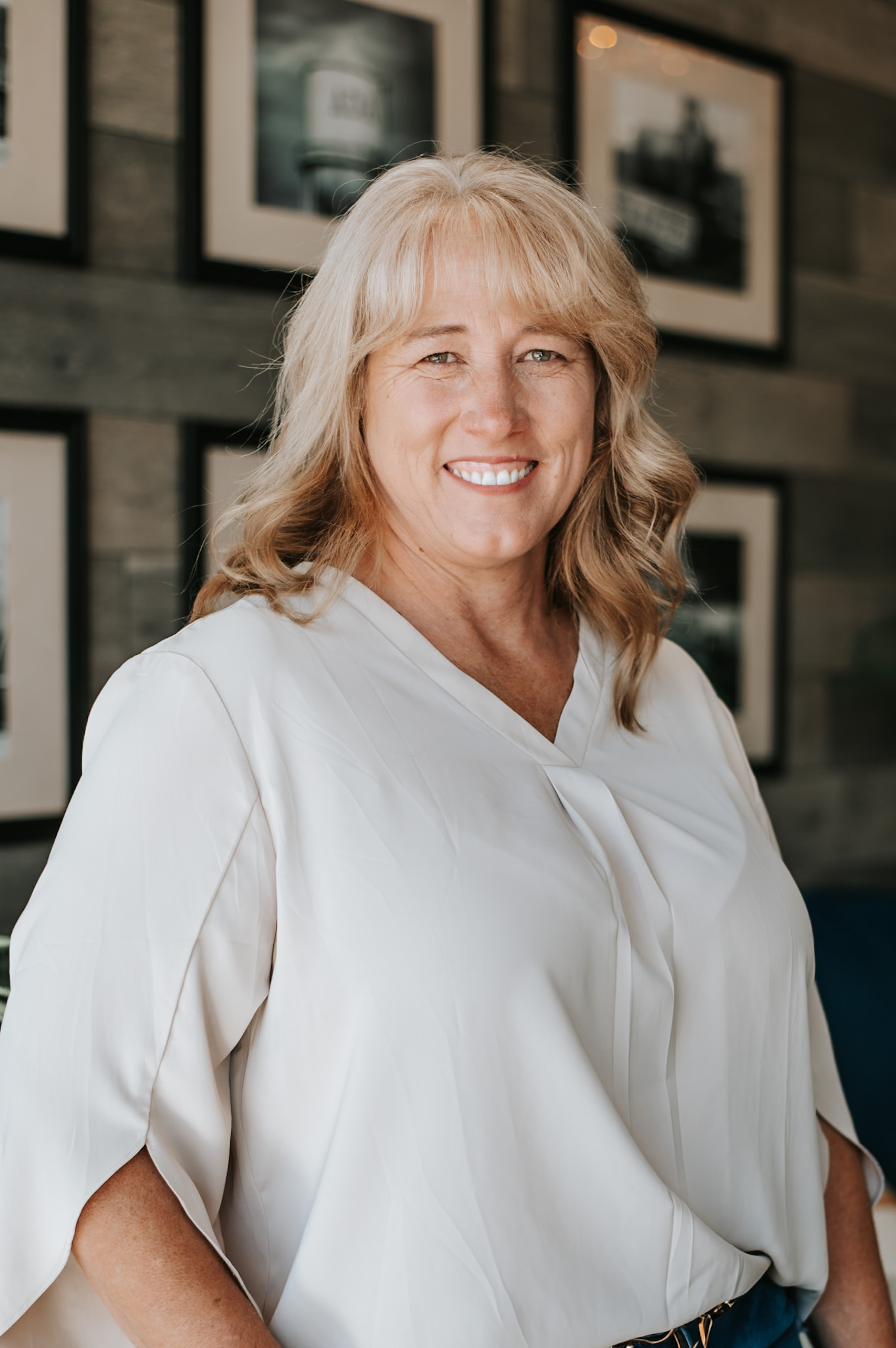 Bobbi Williams